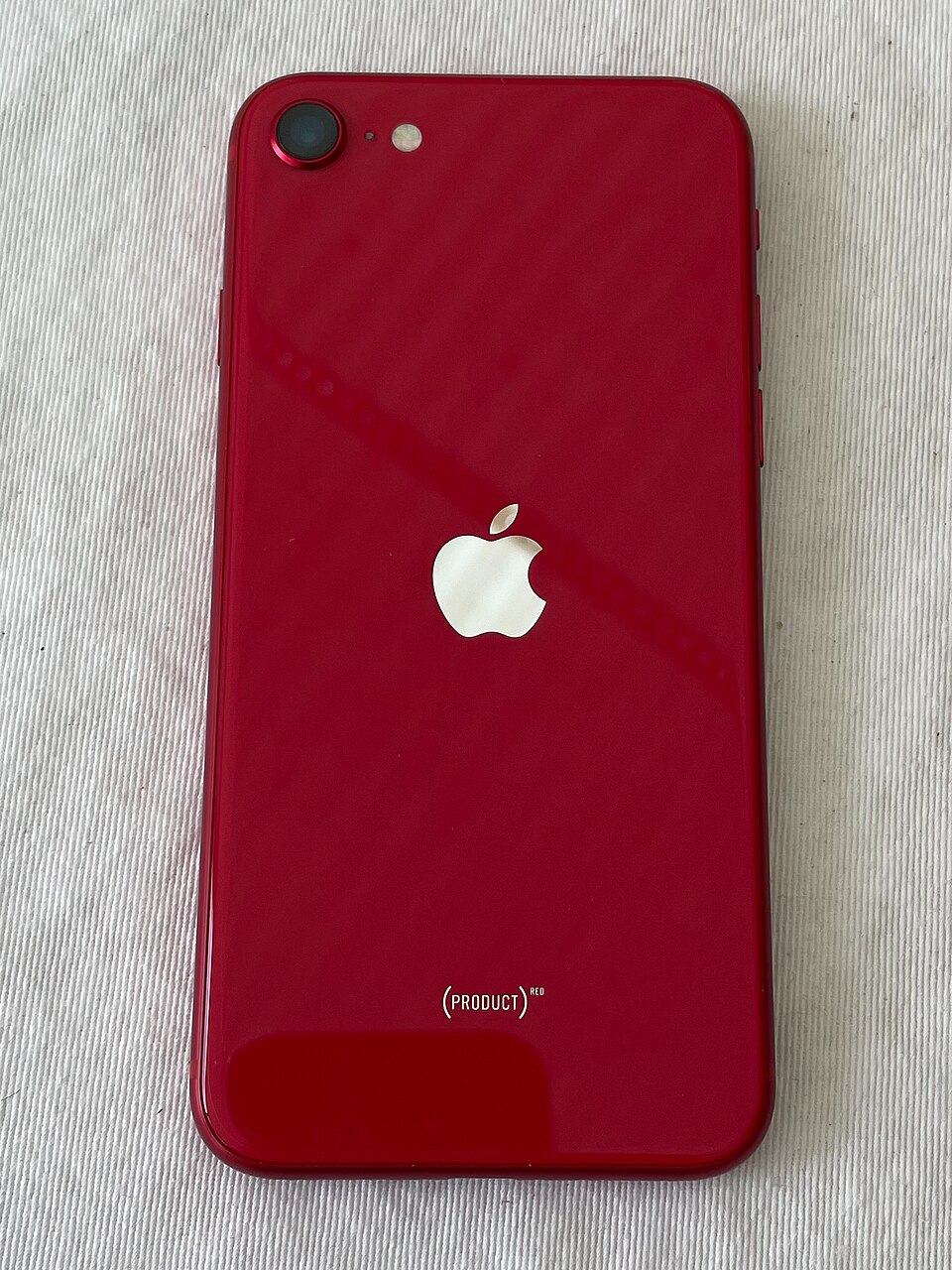 Apple iPhone SE 2020 128 GB