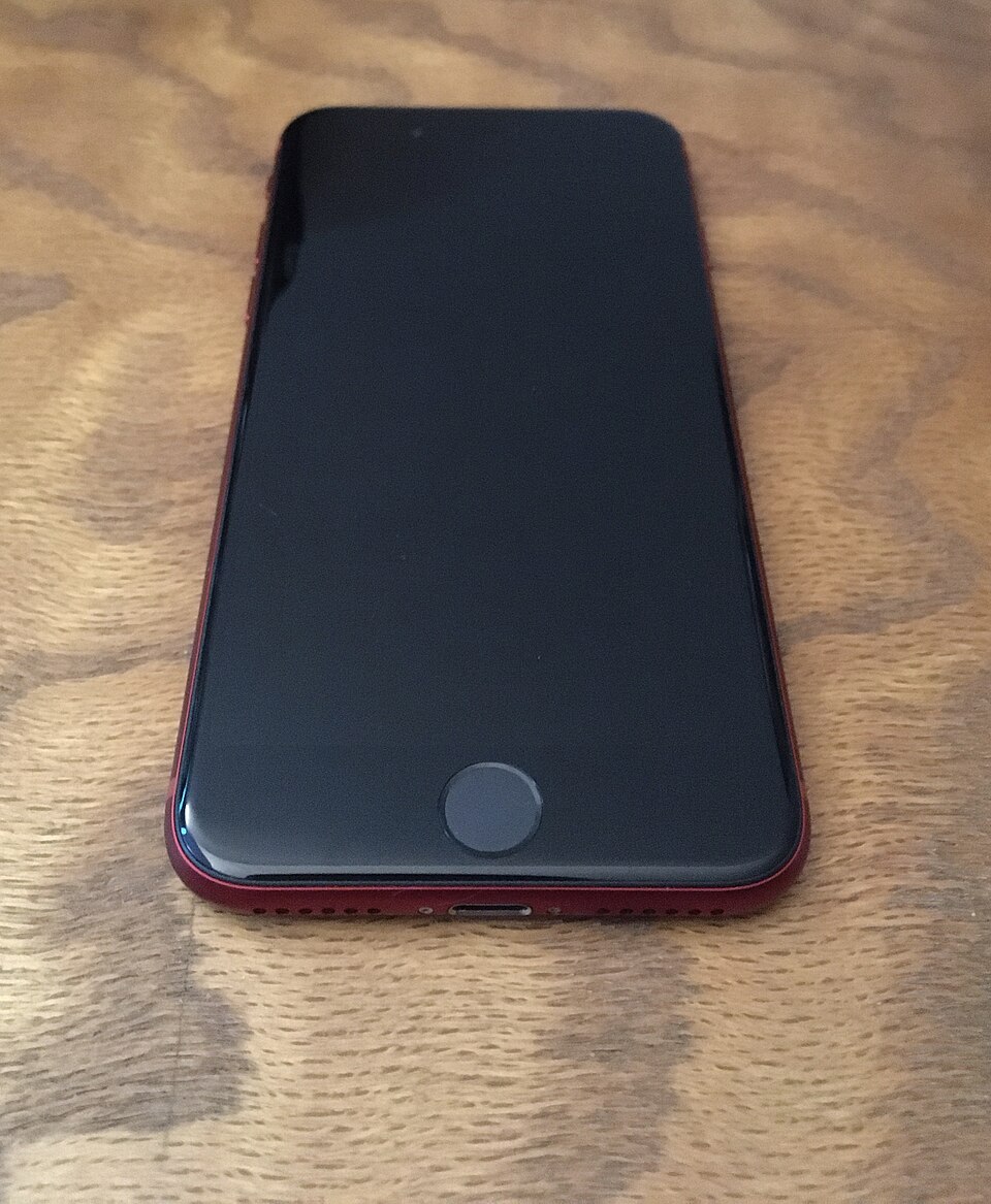 Apple iPhone SE 2022 64 GB