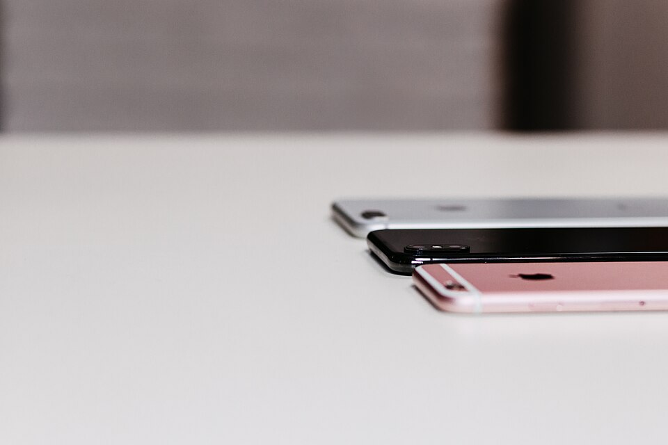 Apple iPhone X 256 GB