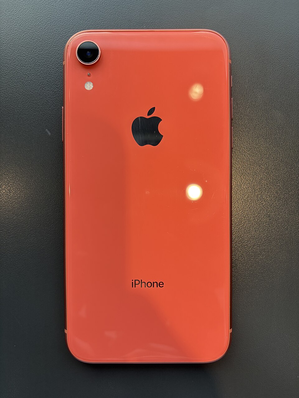 Apple iPhone XR 64 GB