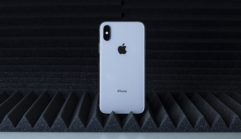 Apple iPhone XS 64 GB