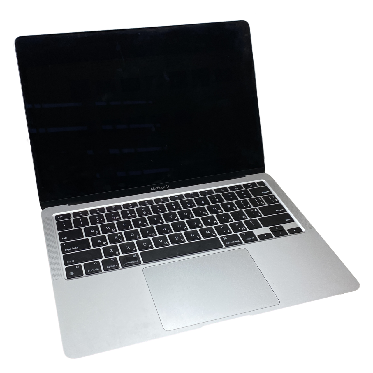 MacBook Air 13-inch M1